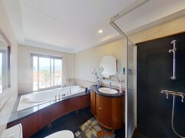 3 Schlafzimmer Penthouse zu verkaufen im Diamond Condominium Patong, Patong