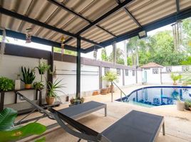 3 Schlafzimmer Villa zu verkaufen im Crystal View, Nong Kae