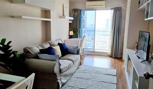 1 Bedroom Condo for sale in Bang Phongphang, Bangkok Lumpini Park Riverside Rama 3