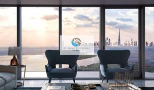 1 Schlafzimmer Appartement zu verkaufen in , Dubai Address Harbour Point