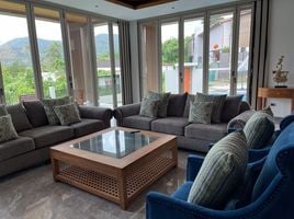 5 Bedroom Villa for rent in Red Mountain Golf Club Phuket, Kathu, Kathu