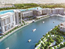 2 Bedroom Condo for sale at Canal Front Residences, dar wasl