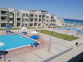 3 Bedroom Penthouse for sale at Aroma Beach, Al Ain Al Sokhna, Suez