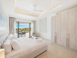 3 Schlafzimmer Villa zu vermieten im Samui Bayside Luxury Villas, Bo Phut, Koh Samui, Surat Thani