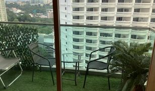 1 Bedroom Condo for sale in Na Kluea, Pattaya Wongamat Tower