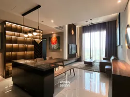 2 Bedroom Apartment for rent at Empire City Thu Thiem, Thu Thiem