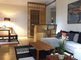 3 Bedroom Apartment for rent at The Madison, Khlong Tan Nuea