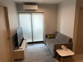 2 Schlafzimmer Wohnung zu verkaufen im Nue Noble Srinakarin - Lasalle, Samrong Nuea, Mueang Samut Prakan