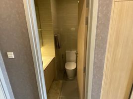 1 Bedroom Condo for sale at M Jatujak, Chomphon