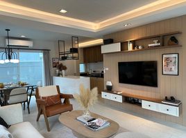 3 Bedroom Villa for rent at Indy Bangna Ramkhaemhaeng 2, Dokmai
