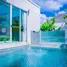 4 Bedroom Villa for rent at Yipmunta Pool Villa, Choeng Thale