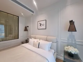 1 Bedroom Apartment for sale at The Strand Thonglor, Khlong Tan Nuea