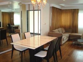 1 Schlafzimmer Appartement zu vermieten im Sathorn Gardens, Thung Mahamek