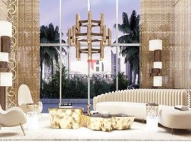 2 Schlafzimmer Appartement zu verkaufen im Grand Bleu Tower, EMAAR Beachfront, Dubai Harbour, Dubai, Vereinigte Arabische Emirate