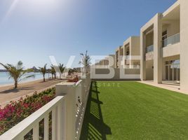 5 Bedroom Villa for sale at Bermuda, Mina Al Arab