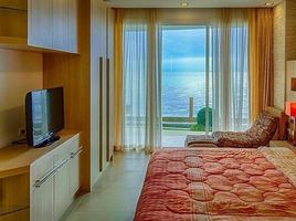 1 Bedroom Apartment for sale at Paradise Ocean View, Bang Lamung