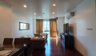 1 Bedroom Condo for sale in Khlong Toei Nuea, Bangkok Baan Saraan