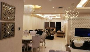 3 Bedrooms Apartment for sale in Al Khan Lagoon, Sharjah Asas Tower
