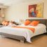 Studio Wohnung zu verkaufen im The Residence Jomtien Beach, Nong Prue