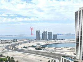 2 Bedroom Apartment for sale at Parkside Residence, Shams Abu Dhabi