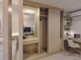 Studio Apartment for rent at Life Ladprao, Chomphon