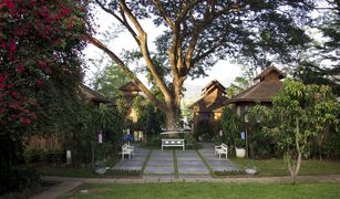 22 Bedrooms Hotel for sale in Wiang Tai, Mae Hong Son 
