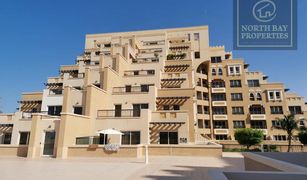 Studio Apartment for sale in Bab Al Bahar, Ras Al-Khaimah Yakout