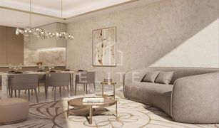 3 Schlafzimmern Villa zu verkaufen in District 11, Dubai The Fields