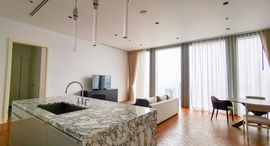 Unités disponibles à The Ritz-Carlton Residences At MahaNakhon