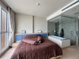 1 Schlafzimmer Wohnung zu vermieten im Cetus Beachfront, Nong Prue
