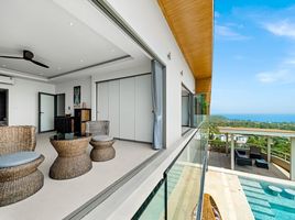 2 Bedroom House for sale at The Heights Samui, Bo Phut