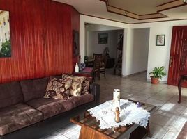 5 Bedroom House for sale in Parque España, San Jose, Santo Domingo