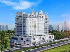 1 Bedroom Apartment for sale at Vincitore Volare, Central Towers