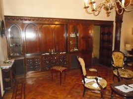 6 Schlafzimmer Haus zu verkaufen in Federal Capital, Buenos Aires, Federal Capital, Buenos Aires