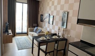 1 chambre Condominium a vendre à Bang Kapi, Bangkok The Capital Ekamai - Thonglor
