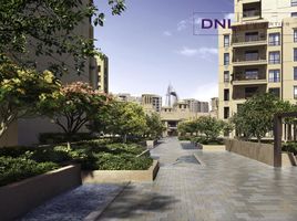 1 Bedroom Condo for sale at Jadeel, Madinat Jumeirah Living, Umm Suqeim, Dubai