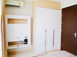 1 Schlafzimmer Wohnung zu vermieten im Rhythm Ratchada - Huai Khwang, Din Daeng, Din Daeng
