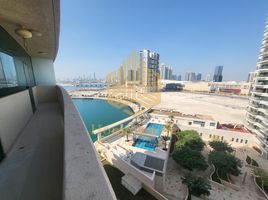 1 Bedroom Apartment for sale at Marina Bay, City Of Lights, Al Reem Island