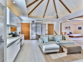 3 Schlafzimmer Haus zu vermieten im Ka Villas, Rawai, Phuket Town