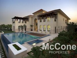 5 Bedroom House for sale at District One Villas, District One, Mohammed Bin Rashid City (MBR)