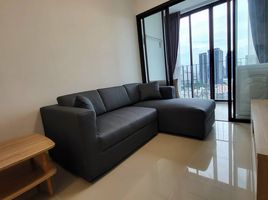 1 Schlafzimmer Wohnung zu vermieten im Ideo Ladprao 5, Chomphon, Chatuchak