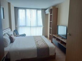 2 Bedroom Condo for rent at Ramada by Wyndham Ten Ekamai Residences, Phra Khanong Nuea, Watthana