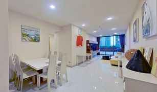 曼谷 Khlong Toei Nuea Hyde Sukhumvit 13 3 卧室 公寓 售 