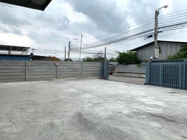 Studio Warehouse for sale in Samut Prakan, Sisa Chorakhe Noi, Bang Sao Thong, Samut Prakan