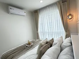 1 Schlafzimmer Appartement zu verkaufen im Regent Home Sukhumvit 97/1, Bang Chak