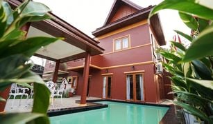 3 Schlafzimmern Haus zu verkaufen in Na Chom Thian, Pattaya 