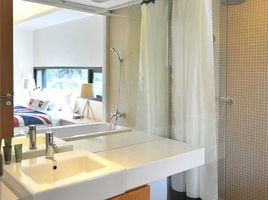 1 Schlafzimmer Appartement zu vermieten im The Nest Ploenchit, Lumphini