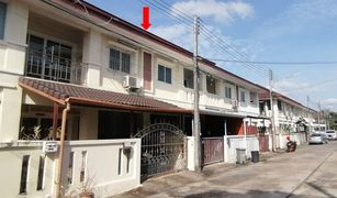 3 Schlafzimmern Reihenhaus zu verkaufen in Wichit, Phuket Baan Chanakan Baan Klang Muang