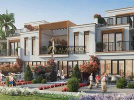 4 Bedroom Townhouse for sale at Mykonos, Artesia, DAMAC Hills (Akoya by DAMAC)