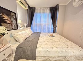 1 спален Квартира на продажу в Lumpini Park Beach Jomtien, Nong Prue